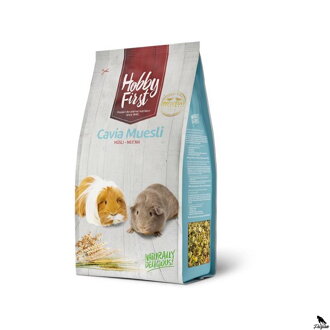 HopeFarm Morča Muesli 2,5kg