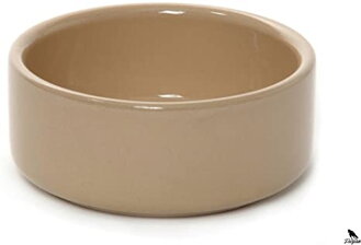 KERAMICKÁ MISKA ROVNÁ 7,5 cm