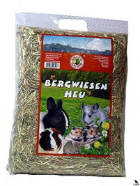 HORSKÉ SENO 30L/1kg