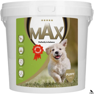 Max Puppy 5kg