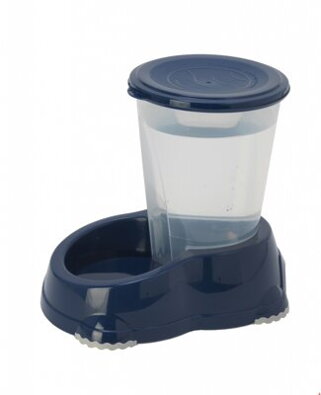 STYLE SMART H2O Zásobník vody 3L, modrá