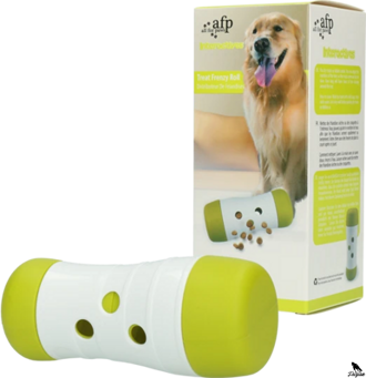 AFP Interactive Treat Frenzy Roll