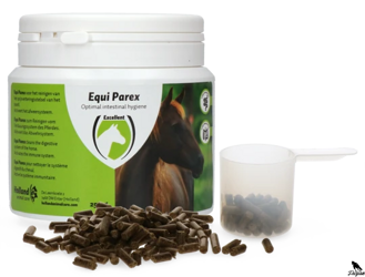 Equi Parex Pellets - vitamíny a trávení 250g