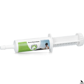 Injektor konské elektrolyty gel