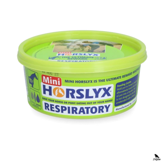 Horslyx Mini Respirator