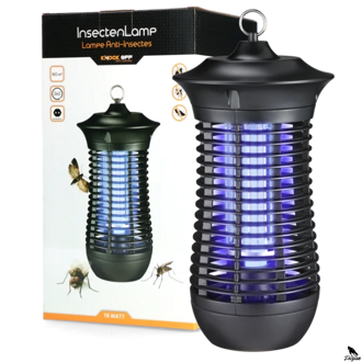 Knock Off Insect Killer 18 watt