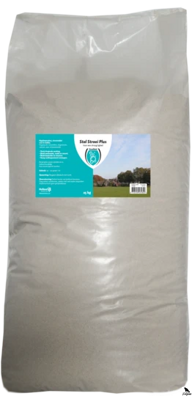Zdravotní podestýlka 25kg
