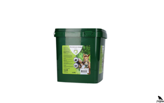 Práškové koňské elektrolyty 2,5kg