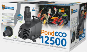 SF čerpadlo POND ECO 12500 - 85 WATT