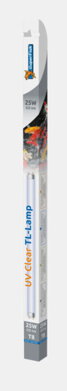 UV TL LAMP 25W - T8