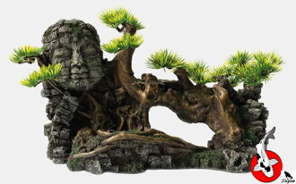 SF DECO BONSAI XXL