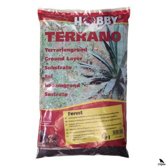 Terrano Forest 4l - Vlhkost lesa