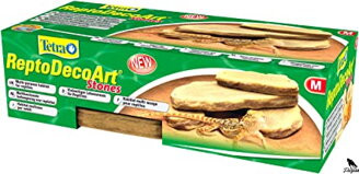 Tetra ReptoDecoArt Stones M