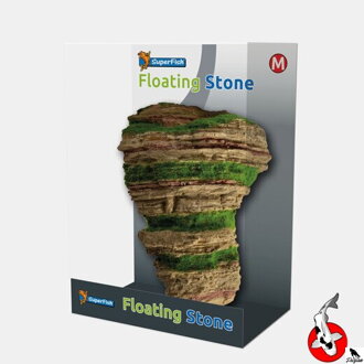 SF PLAVOUCÍ KÁMEN M