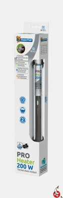 SF PRO OHŘÍVAČ 200W 60-125L (35CM)
