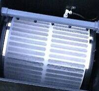 Nahradné síto 70mic pro filtry Filtreau