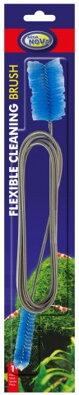 Flexibilní kartáč na čištění hadic 160 cm