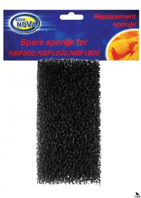 Náhradní houba NBF-800/1200/1800