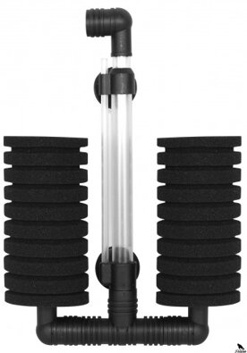 ŠPONGIOVÝ FILTR NSF-200L