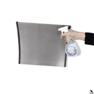 Čistič síta 500 ml pro bubnové filtry a štěrbinová síta