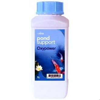Oxypower Pond Support 1ltr (20000l)
