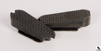 Gumová stélka 11cm
