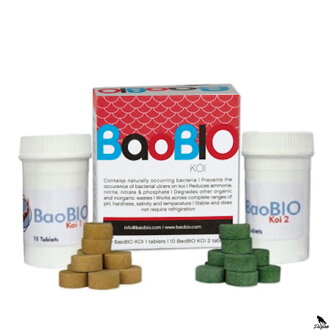 AirAqua BaoBio