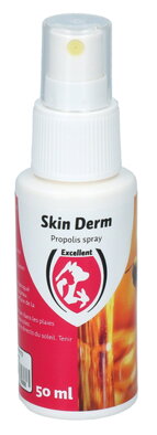 Kožní Derm Propolis Spray 50ml