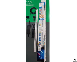 Superfish Pond Multi Led 90 cm 17 Watt