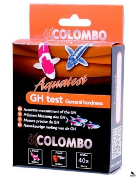 Colombo GH test
