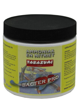 Takazumi Bacter Pro 400 gr/50 000L