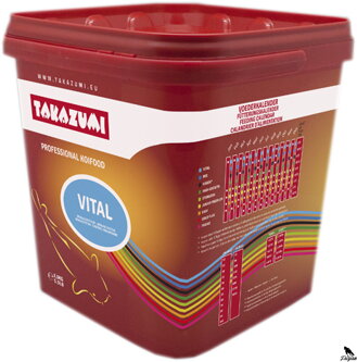 Takazumi Takazumi Vital 1000 gr. 4,5mm