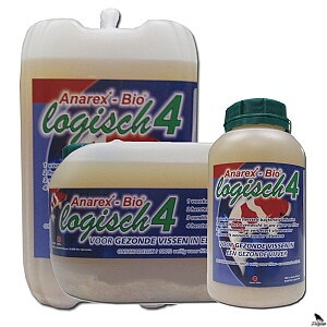 Anarex-Bio® 1L (20 000L)
