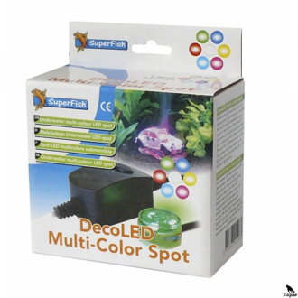 SF DECO LED lampa