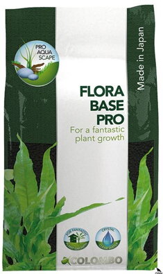 Colombo COLOMBO FLORA BASE PRO hrubý 2,5L