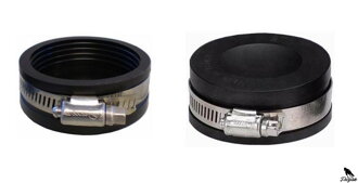 Budget EPDM Zátka 50mm
