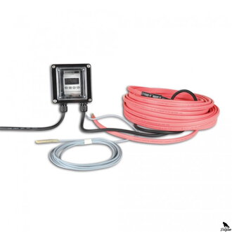 Digitální topný kabel 10m