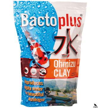  Bactoplus Ohmizu 2,5 litra