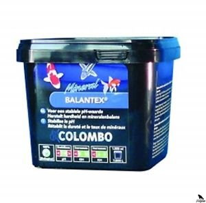 Colombo COLOMBO BALANTEX 1000ml/7.000L