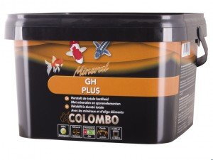  COLOMBO GH+ 2500ML/17.500L
