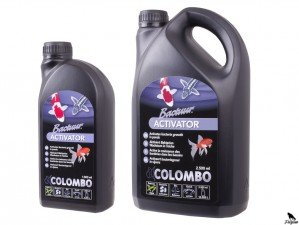 COLOMBO BACTUUR ACTIVATOR 500 ML