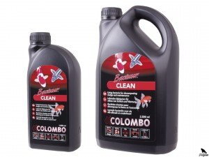 COLOMBO BACTUUR CLEAN 500ml / 12500L
