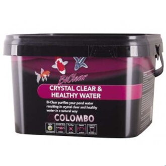 COLOMBO BI CLEAR 2500ML/35.000L