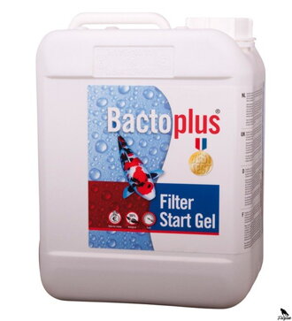 BACTOPLUS GEL 5L (100 000L)