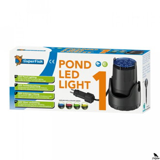  SF POND LED LIGHT 1X