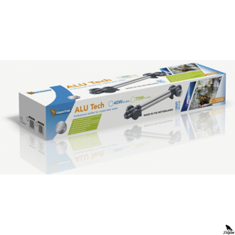 SuperFish POND SUPERFISH ALUTECH UVC T5 40 W / 40 000 L