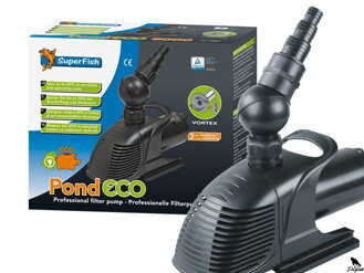 SuperFish POND SF POND ECO 8000 - 80W