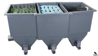SuperFish POND POLY TECH MOVE FILTER 60