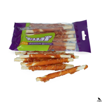 Braaaf Rollsticks kuřecí 12 cm