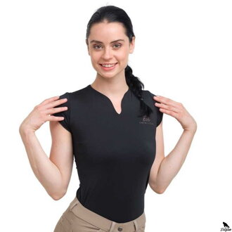 RIDING SHIRT ROSE GOLD černe